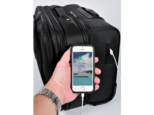 Exatrolley - Busines s koffer Exactive