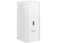 Foamzeepdispenser Automatisch Rvs Wit 1000 Ml