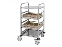 Korvenwagen 50x50 5 etages