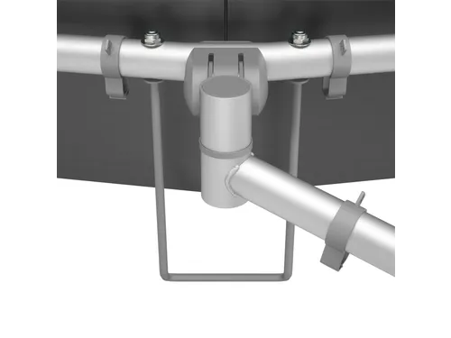 Viewgo Dual-monitorhandgreep Optie 004