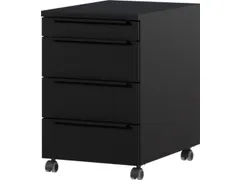 mobiel ladeblok,HxBxD 630x420x600mm,1 MA,3lade(n),m. randgreep