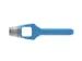 570018 Henkelloche ijzer 18mm