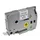 Labeltape P-touch TZE-231 12mmx8m zwart op wit gelamineerd