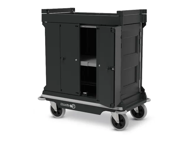 Numatic hotelwagen ReFlo NKU30RHF NuKeeper universeel