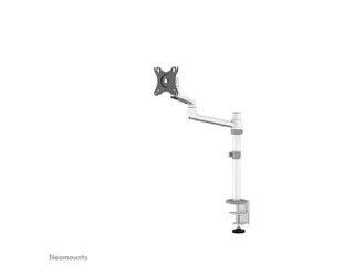 Monitorarm Neomounts DS60-425WH1 wit - 2