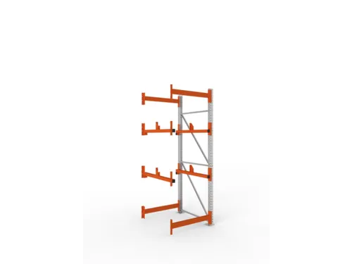 kabelhaspelstelling,MULTIPAL,aanbouwveld,HxBxD 2700x985x1100mm