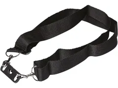 PASS001 Schouderband + adapter voor mobiele printers RJ-series