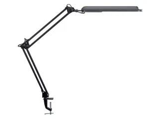 Bureaulamp MAUL Atlantic LED tafelklem zwart - 1