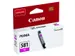 Inktcartridge Canon CLI-581 Magenta
