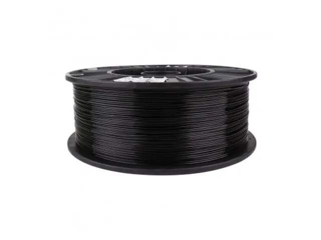 eSUN 3D Printer Filament PETG 1,75mm Zwart 2.5kg