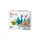 Hey Clay Klei set Dinos 15 delen