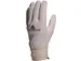 Delta Plus GFBLE mechanische lederen handschoenen, natuurlijk, maat 9,