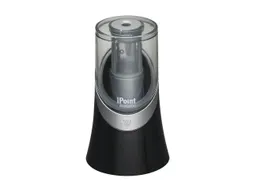 Puntenslijper Westcott Ipoint Evolution Zwart, Elektrisch Exclusief
