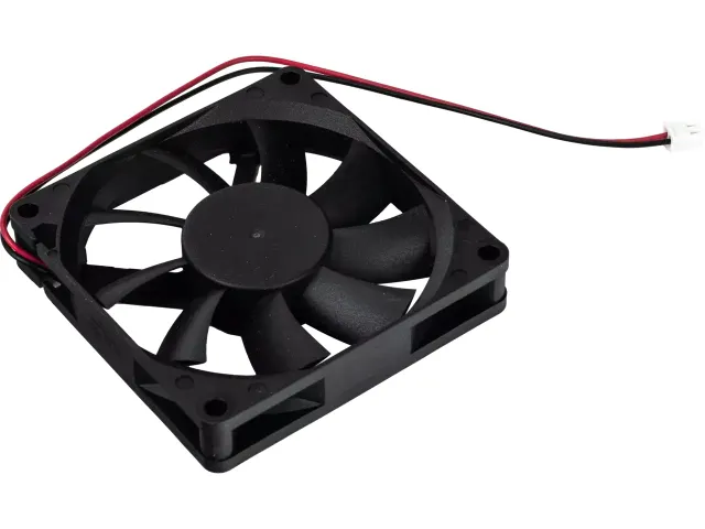 Guider3 Plus/Ultra 8015 Fan