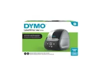 OUTLET Labelprinter Dymo labelwriter 550 turbo 2112723 - 1