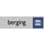 Infobord pictogram berging 165x44mm