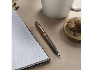 Balpen SHEAFFER 100 E9374 Coffee edition - 3