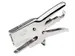 Pince agrafeuse Rapid HD31 70 feuilles 73/6-12 chrome