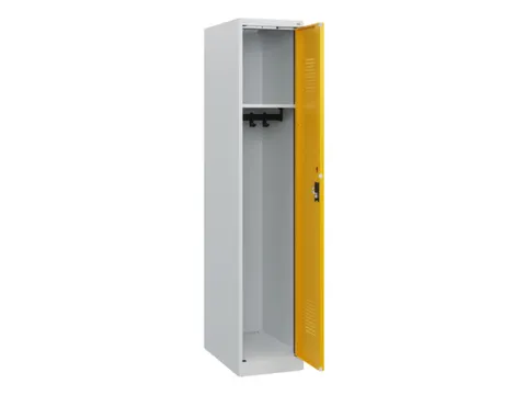 schoollocker,HxBxD 1530x300x500mm,1vak,vak B 300mm,cil.-slot