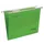 Hangmap Spectrum A6620-245 Verticaal A4 V-bodem Groen