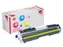 Cartouche toner Quantore pour HP CF352A 130A jaune