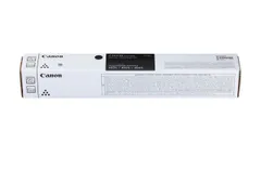 Cartouche toner Canon C-EXV 66 noir