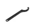 GEDORE 40 58-62 Haaksleutel,DIN 1810 Form A,58-62mm