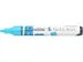 Marqueur acryl Schneider Paint-It 320 4mm pastel bleu