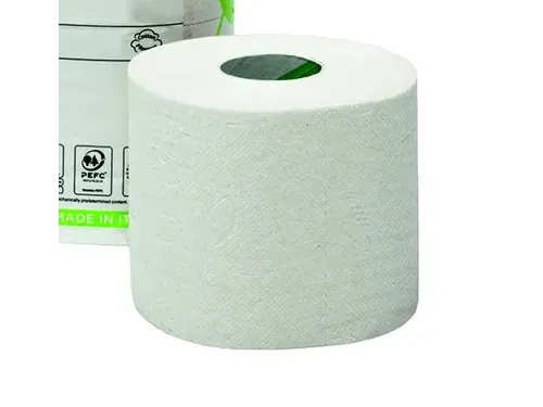 Circulaire Toiletpapier 237330 2-Laags 300 Vel 40 Rol