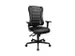 Topstar Bureaustoel Sitness Racer RS mit AL 3D-zitting Zwart