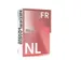 Woordenboek van Dale groot Nederlands-Frans school rood