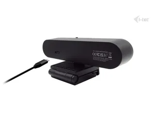 I-Tec Solomon WH200 2K Webcam I-Tec - 4