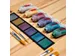 Acrylverf Talens Art Creation Metallic 12ml set à 6 kleuren