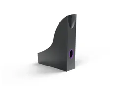 Durable Varicolor Tijdschrifthouder A4 Grijs Lila