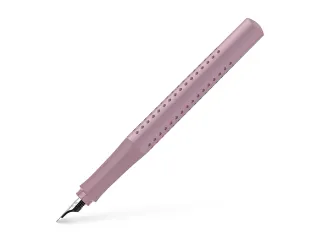 Vulpen Faber-Castell Grip 2010 F Harmony "rose shadows" - 1