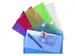 PK 5 Envelop tas kli ttenb.PP 25x13,5 bl.
