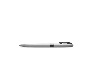 Balpen SHEAFFER Reminder E9019 Matte grey lacquer black PVD coating - 5