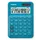 Rekenmachine Casio MS-20UC blauw