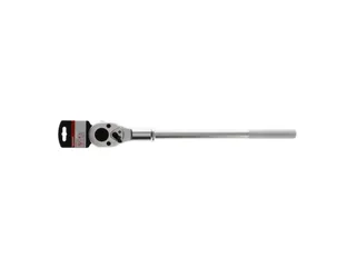 GEDORE R70000003 Omkeerbare ratel 3/4 inch 503mm Omkeerhoek 15°. - 6