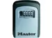 Master Lock 5401, sleutelkluis