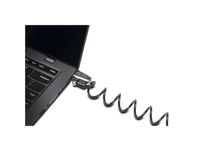 ClickSafe 2.0 Portable Universal Keyed Laptop Lock