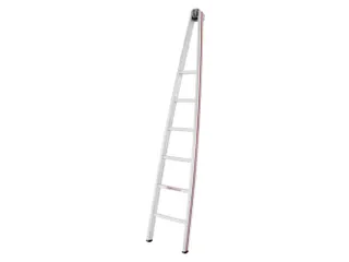 ladder voor glasreiniging,6,sporten,balk L 2,3m,bovenste deel - 1