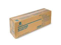 A2X20KD KONICA IU711C Bizhub cyaan 155000 pagina's