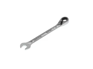 7 UR 12 Steeksleutel met ringratel,omkeerbaar,UD 12mm - 1