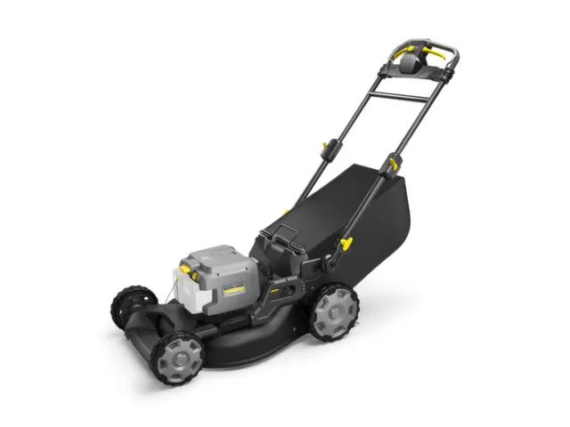 Kärcher LM 530/36 Bp snoerloze grasmaaier