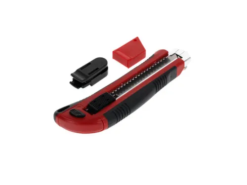 R93200025 Snijmes 5 Lemmet breedte 25mm met clip