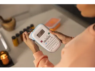 Brother P-Touch PT-N10 Labelprinter BTAG Wit Bluetooth - 4