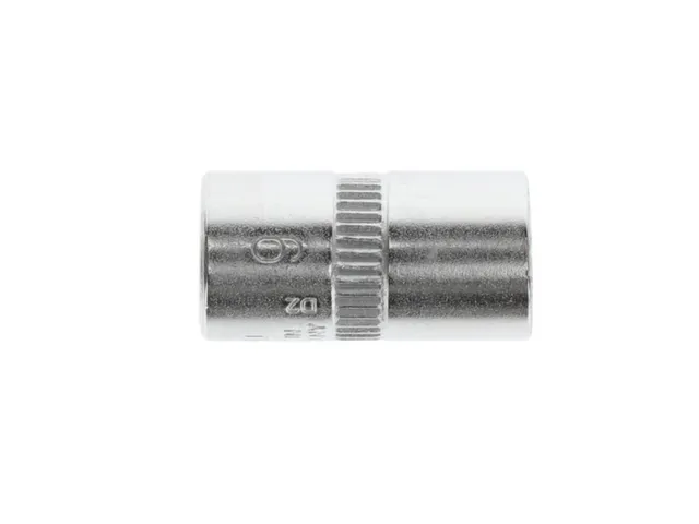 D 20 9 Stekkerdoos 1/4 inch UD profiel 9mm