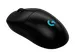 Souris de jeu sans fil Logitech G Pro 2 Lightspeed noir