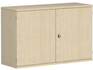 Kantoorkast 770x1000x430mm Decor Romp Esdoorn Decor Front Esdoorn - 3